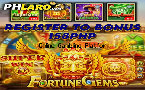 Online Gambling Platform for Exciting Casino Games