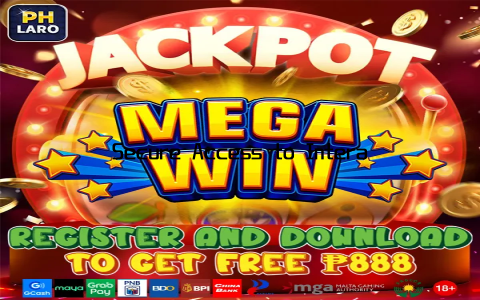Secure Access to Interactive Gaming Platform